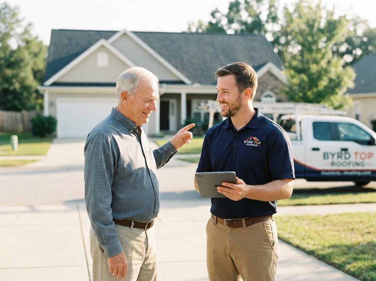 Roofing San Rafael, CA FAQs